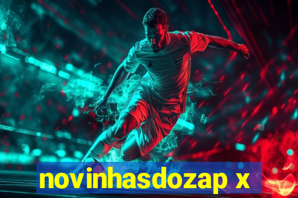 novinhasdozap x